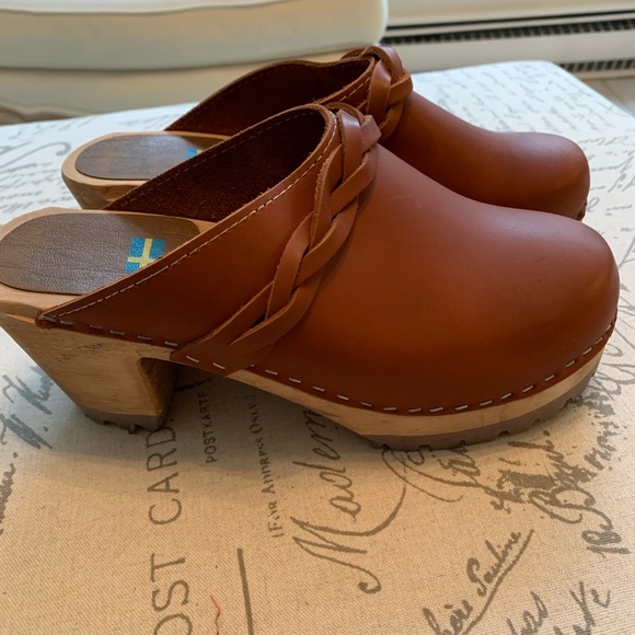 Free People x MIA Elsa Clogs - Picture 10 of 14